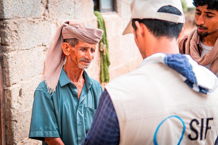 Ramadan 2025 : Aide Humanitaire