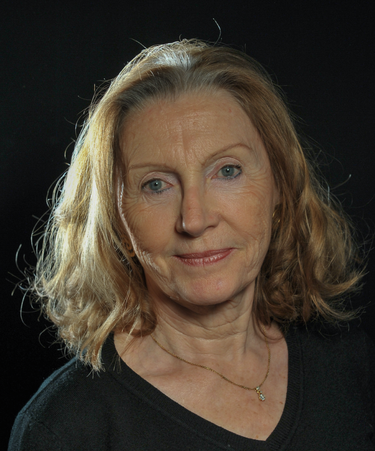 Joëlle Proust