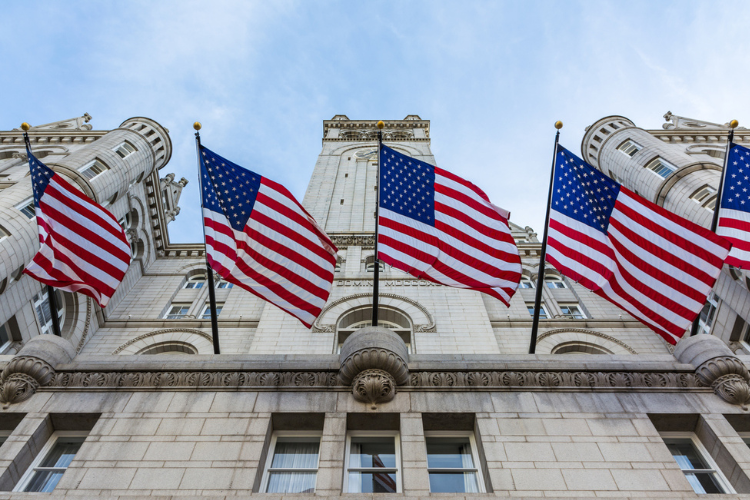 Plusieurs entreprises françaises ont reçu un courrier en provenance de l’ambassade des États-Unis, les interrogeant sur l’existence de programmes internes de lutte contre les discriminations. Crédit : iStock