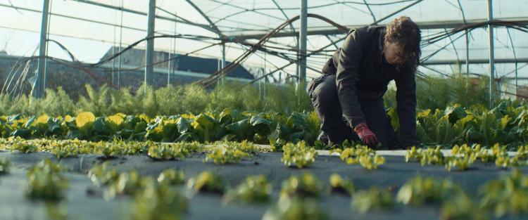 Une campagne pour attirer des jeunes talents dans des filières d’avenir.