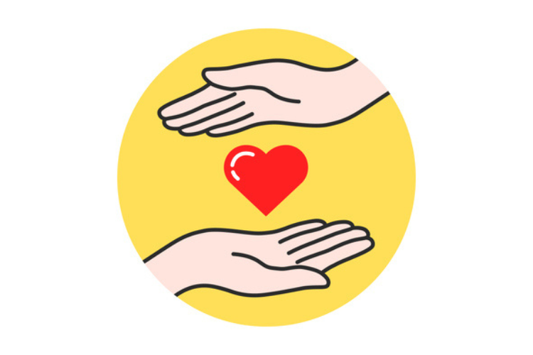 La philanthropie de la confiance, développée aux États-Unis, vise à rééquilibrer les relations entre les organisations bénéficiaires et leurs mécènes. Crédit: iStock