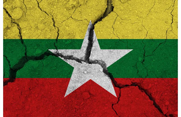 Vendredi 28 mars, un séisme de magnitude 7,7 a touché le Myanmar (ancienne Birmanie) et la Thaïlande, causant plus de 2 000 morts. Crédit : iStock