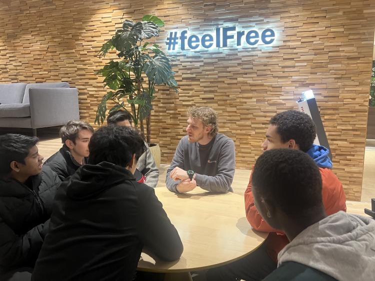 DigiFree, au cœur de l’insertion par le numérique en Seine-Saint-Denis