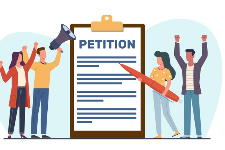 « Le succès de la pétition vient aussi du fait qu’il n’y ait pas eu de débat démocratique », estime Lorine Azoul, co-présidente du collectif Nourrir. Crédit : iStock
