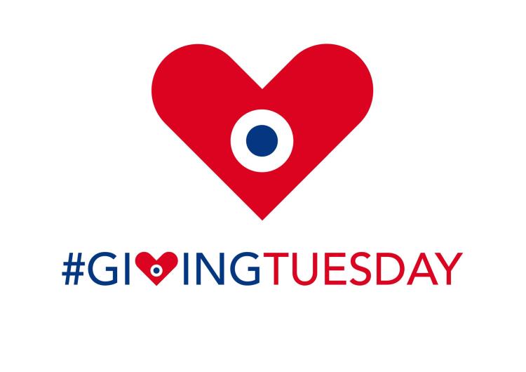 Giving Tuesday France 2025 : le kit de communication est sorti