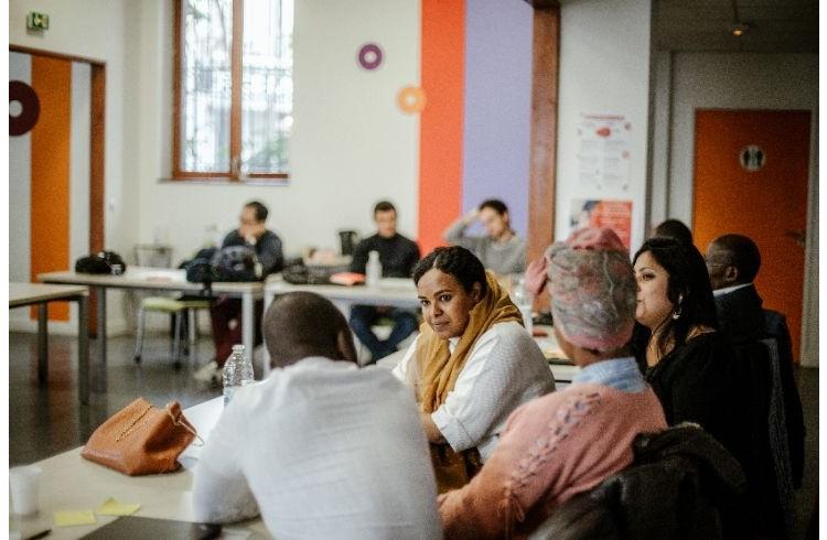 Crédit photo : Nathalie Bardou