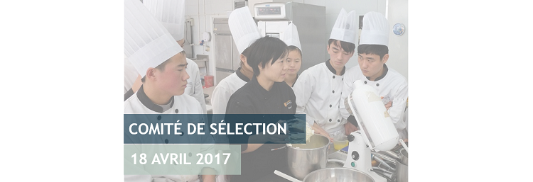 Insertion professionnelle : Solidarity AccorHotels soutient 4 nouveaux projets