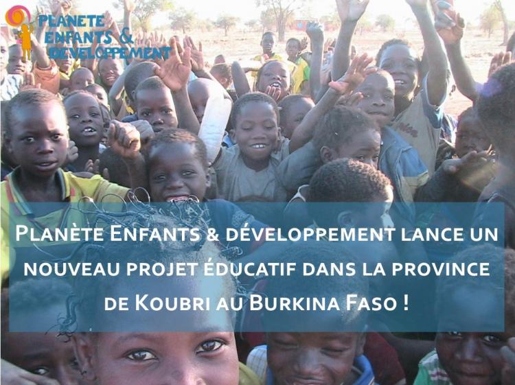 Burkina Faso : Offrir un enseignement de qualité, de la maternelle au collège
