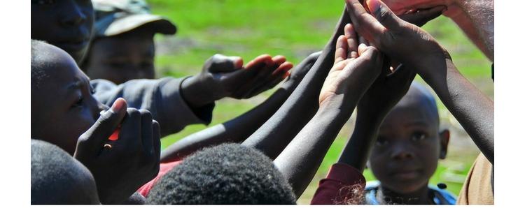Ouragan en Haïti : ACTED et la Fondation Pierre Fabre ensemble contre le choléra