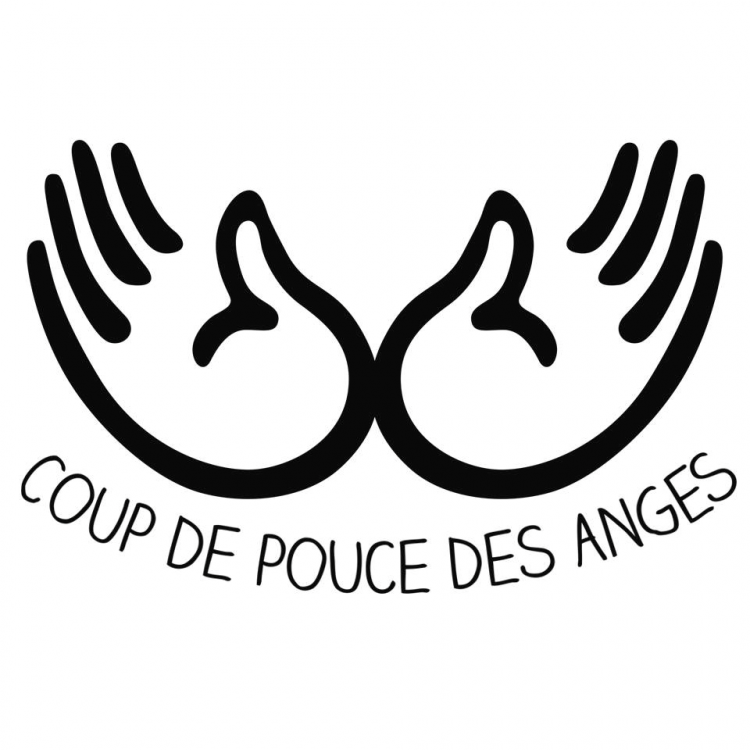 Bienvenue à Coup de Pouce des Anges