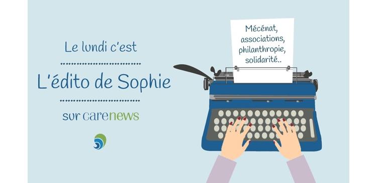 [EDITO] Mécénat et légitimité de la marque : accorder le discours et les actes