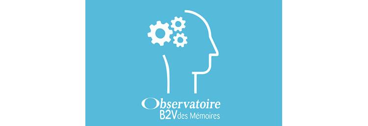 L’Observatoire B2V des Mémoires