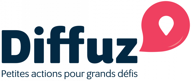 Bienvenue à DIFFUZ