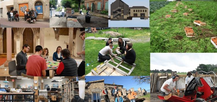 Découvrez les nouveaux projets soutenus par la Fondation RTE !