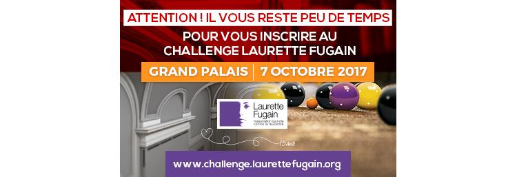 L'association Laurette Fugain fête ses 15 ans !