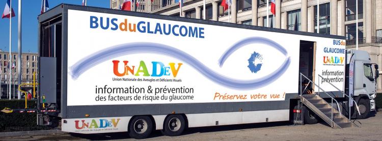 Semaine mondiale du glaucome ou « World Glaucoma Week » Du 12 au 16 mars 2018