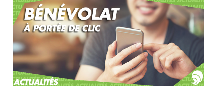 Trouver une mission de bénévolat qui nous correspond facilement