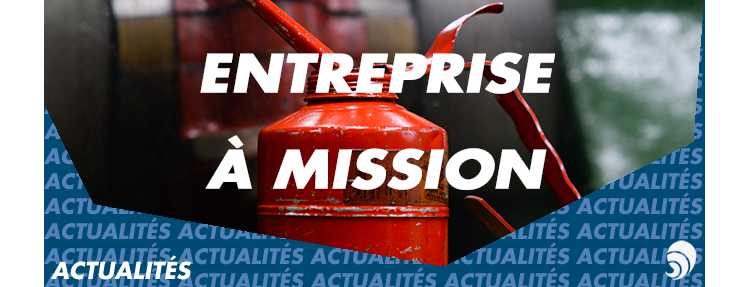 La CAMIF veut montrer l’exemple pour les futures « entreprises à mission »