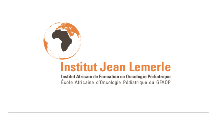 Création de l'Institut Jean Lemerle, Formation en Oncologie pédiatrique à Dakar