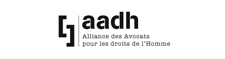 Bienvenue à Alliance des Avocats pour les Droits de l'Homme