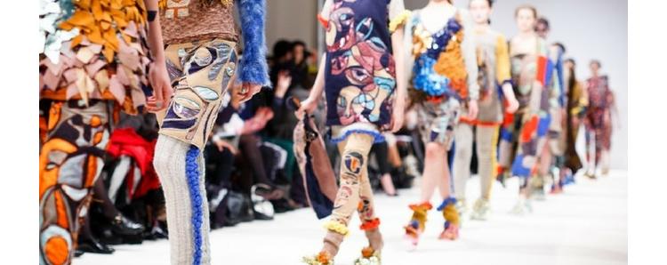 Fashion Week : les 5 coups de cœur de la rédaction