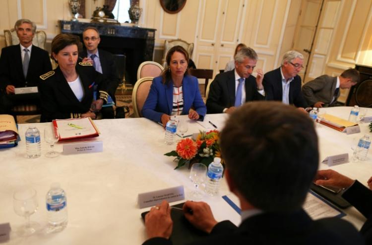 Accord trouvé pour les invendus alimentaires de la grande distribution