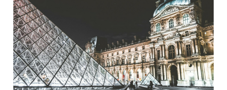 Le Louvre appelé à boycotter ses mécènes pétroliers