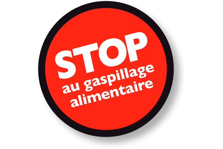 La lutte contre le gaspillage alimentaire divise