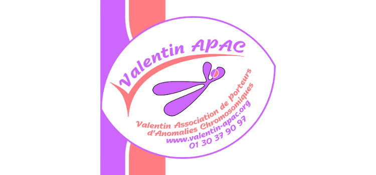 Bienvenue à Valentin Association de Porteurs d'Anomalies Chromosomiques