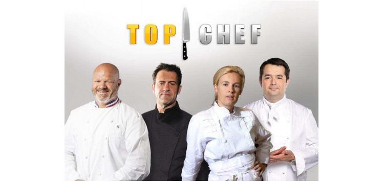 Top Chef donne les restes du garde-manger à la Croix-Rouge et chasse le gâchis