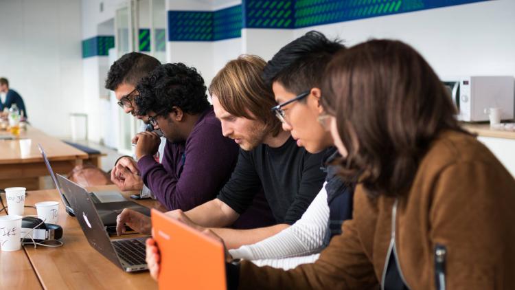 #TechforGood : Appel à projets annuel de Latitudes