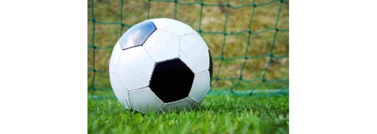 Parce qu’un ballon peut changer le cours d’une vie…