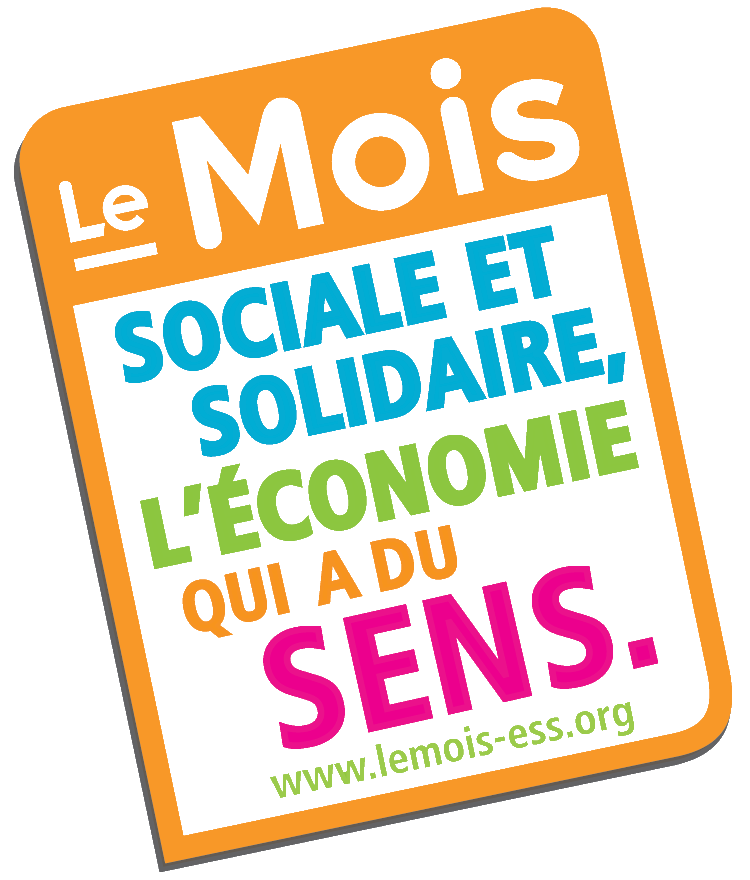 Mois de l'ESS : une vitrine de l'Économie sociale et solidaire