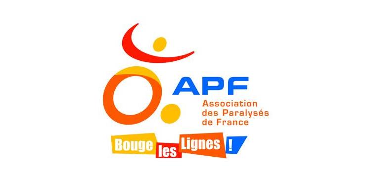 Bienvenue à Association des Paralysés de France