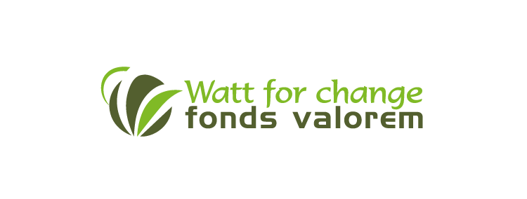 Bienvenue à Fonds de dotation VALOREM - Watt for change