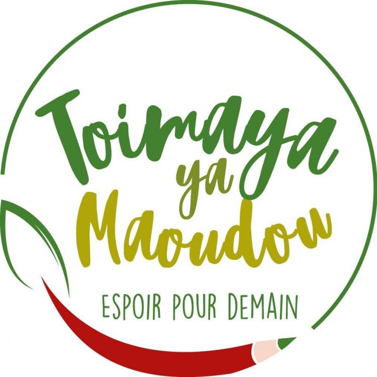 TOIMAYA YA MAOUDOU, UNE ASSOCIATION HUMANITAIRE POUR L'ÉDUCATION AUX COMORES