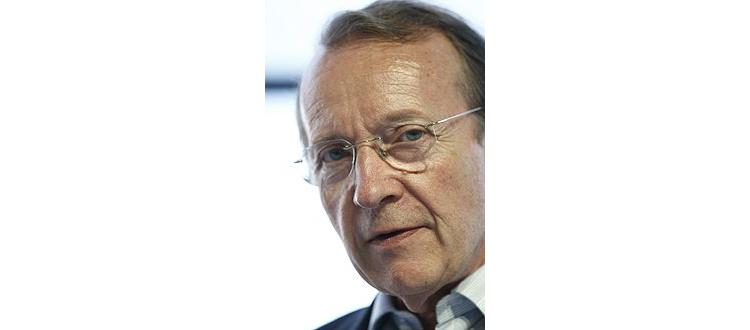 Michel Pébereau élu Président du Conseil d’Administration de la Fondation ARC