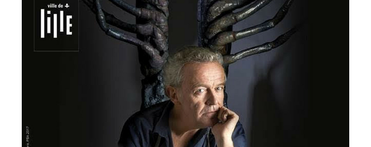 Au musée, les fruits et légumes prennent la pose avec Alain Passard
