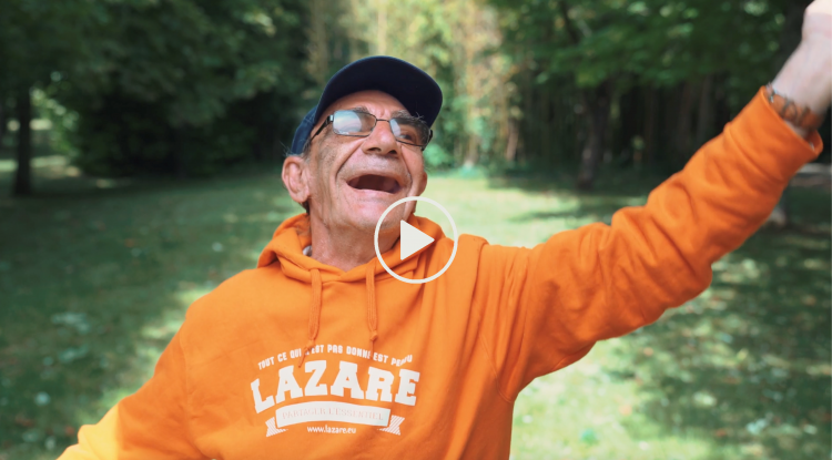 J'ai la coloc dans le cathéter !