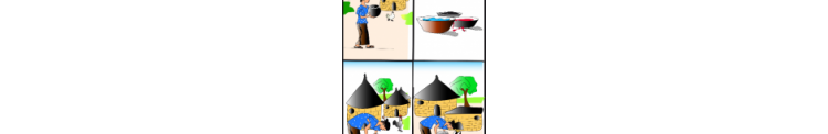 Crowfunding-Supports visuels adaptés à la formation en agroécologie