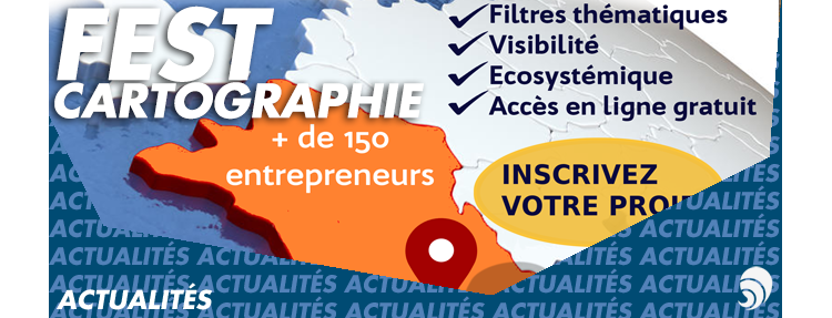 FEST : une cartographie des projets Tech for Good dévoilée au ChangeNOW Summit