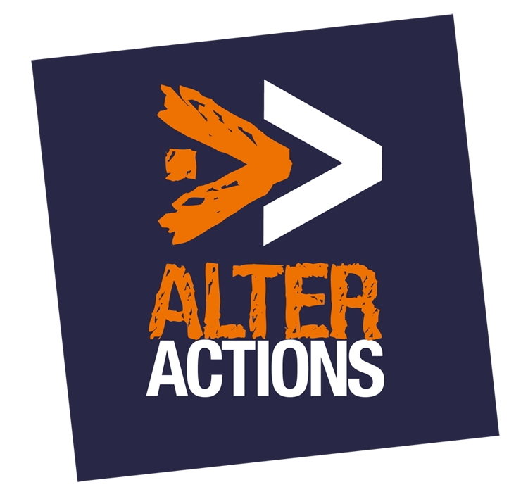 Bienvenue à Alter'Actions