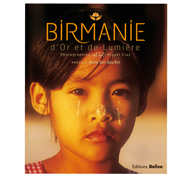 Editions Belize