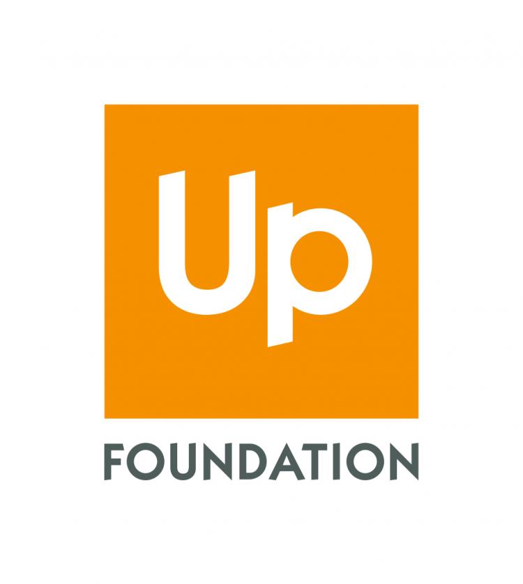 Bienvenue à Fondation du groupe Up