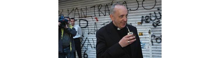 François, un pape solidaire?