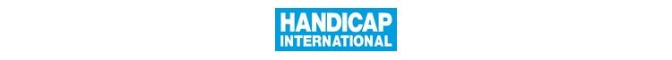 Bienvenue à Handicap International France
