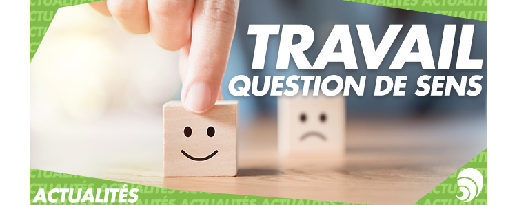 Comment trouver du sens dans son travail : le quitter ou le transformer ?