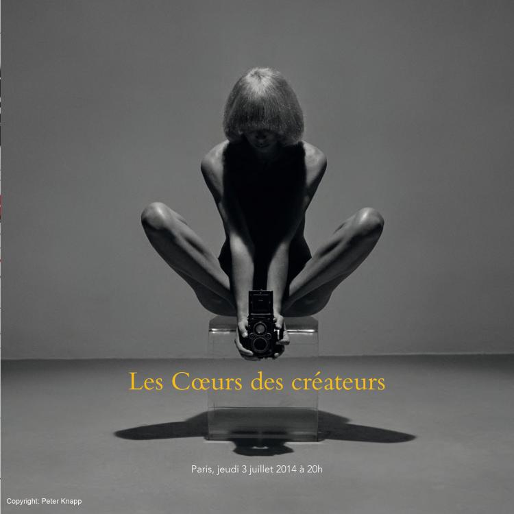 Coeurs des créateurs: vente aux enchères chez Christie's