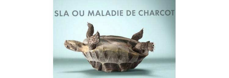 Solidarité : campagne de sensibilisation sur la maladie de Charcot