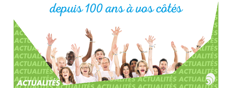 La Ligue contre le cancer fête ses cent ans !
